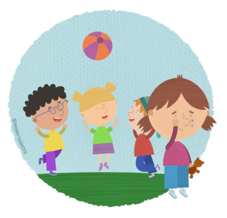 The Wibbly Wobbly Ones - Tearful Taylor