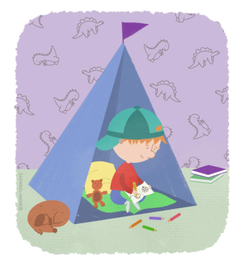 The Wibbly Wobbly Ones - Runaround Rory