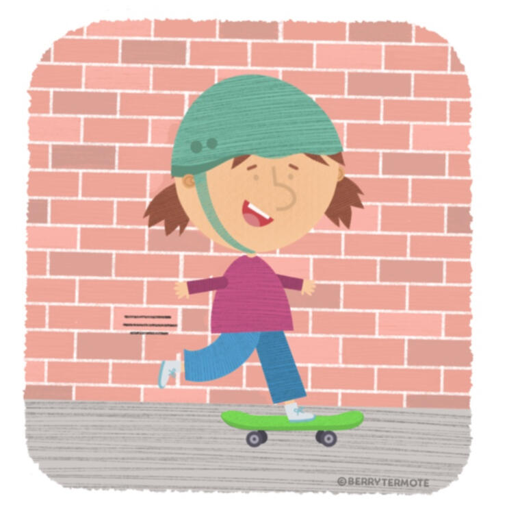 The Wibbly Wobbly Ones - Tearful Taylor